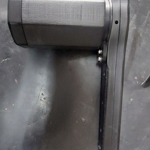 Porting tool / Porting tool / Angle cutter DIY kit