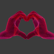 hand-4.png The heart with your hands