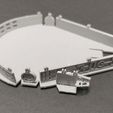 Falcon_05.jpg Archivo STL gratis Tarjeta del Kit del Halcón Milenario por Fixumdude・Diseño imprimible en 3D para descargar