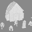 Ghouls_total_pic.png Ghoul Miniatures