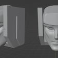 02.jpg CW Fireflight  Cartoon Head