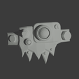 BarrelrotMASK_Isolated_Render.png Kommando Boss Barrelrot