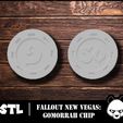 2.jpg Fallout: New Vegas Gomorrah poker chip