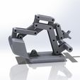 digger2.jpg Digger Arm for the Robot tank toy project.