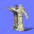20240802_174545.jpg 2020's BUZZ FIGURE - RAW 3D SCAN