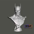 Batman2.jpg Fichier STL Batman Bust (Statue 3D Scan)・Design pour imprimante 3D à télécharger, 3DWP