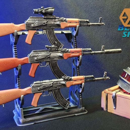 Thingiverse_002.jpg AKM Schienen-Upgrade-Teile