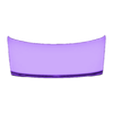 TRUNK.stl Toyota Corolla E150