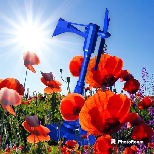 PhotoRoom_20231203_093323.jpeg Wind Turbine Model