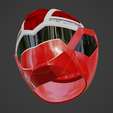 Kira-Red-5.png Mashin Sentai Kiramager - Kiramai Red