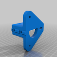 Right_Lift_Plate.png Tronxy X3 X Axis Upgrade