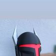best.jpg Gar Saxon Helmet/ Darth Maul Mandalorian Helmet Mix