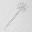 2023-07-19-09_27_03-Mace-ALL-‎-3D-Builder.jpg 单手锏壁画