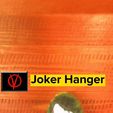 816833.jpg Joker Hanger