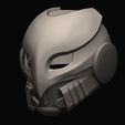 02.JPG Celestial Nighthawk exotic helmet For Cosplay