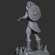 Render8.jpg He-Man 3D Print