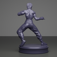03.png Bruce Lee statue