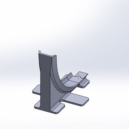 🥵 Hot Wheels track ramp crazy jump funny action・ STL File for ・Cults