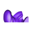Part_63.stl Life-Size Cell Final Form 3D Model – A Colossal 2130mm