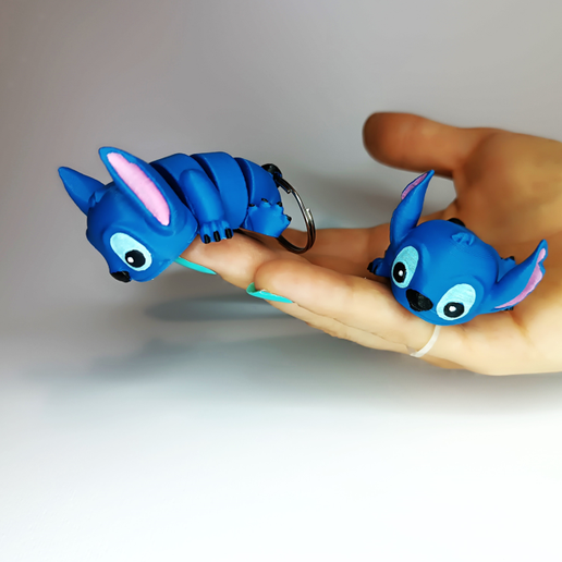lq.png Flexi Stitch in Toys, Keychain, Magnet 🧸