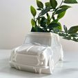 FED77774-B6C7-4A9B-87AD-29958EB79F36_PerfectlyClear.jpg VOITURE-JOUET RETRO-BOÎTE-MINI-POT DE FLEURS