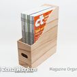 2f6f993f573f7d3eea8a76790ffe3eb7_display_large.jpg Magazine Organizer cnc/laser