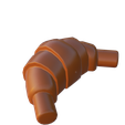 croissant-2.png КРУАССАН ИЗ МИНИФИГУРОК