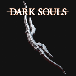 wl.png Arco Darkmoon (Arco de Gwyndolin) de Dark Souls
