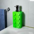 DSC02495.jpg LEGO Brick Soap Container
