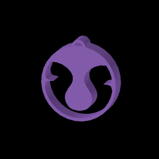 Lady Gaga Chromatica ICONs Pack 3D model