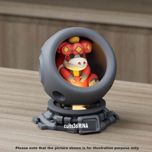 Crocalor-healing-machine-pods-from-pokemon-5.jpg Crocalor healing machine pods