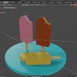 im13.jpg 3D-Datei XXL-Spiegel mit Schublade.・3D-druckbares Design zum Herunterladen