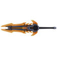 Image1.png League Of Legends Mecha Aatrox Sword Skin For Cosplay