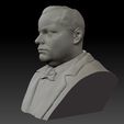 Untitled-1_0016_Layer 4.jpg Roscoe Arbuckle 3d bust