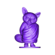 13.stl Master Shifu 3D print model