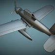 Arado_Ar-196_3.jpg アラド Ar-196 - 1/48スケール