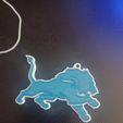 Detroit-Lions-Keychain.jpg NFL Colorized Logo Keychains Mega Pack