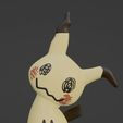 Mimikyu-front.jpg Mimikyu Figure