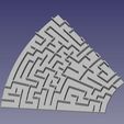 Quartierstl2.jpg Maze table labyrinth
