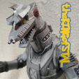 hhgfhdfghfdh.png 💎 MECHAGODZILLA 1975 💎 1974 GODZILLA KAIJU SHOWA KING KONG MOTHRA MONSTERVERSE HIGH POLY