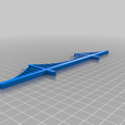 bridge.png Free STL file Pittsburgh Skyline・Model to download and 3D print