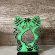 IMG_0263.jpg Pokemon Card Display – Grass Type STL