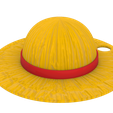 luffy-gorro-2.0-perspectiva.png CHAVEIRO CHAPÉU DO LUFFY