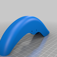 WheelFront_Mudguard.png HONDA SHADOW VT125 (148 parts!)