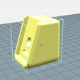 Screenshot_1.png Glock magazine base extension TTI ( ver1.2)