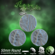 Disease-Stretch-50mm-Round.png Disease Bases (New)