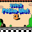 super-mario-bros-3-db-title-card-720x600.png Super Mario 3 - Tanooki Mario Logo!