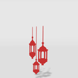 1.png wall decor lanterns