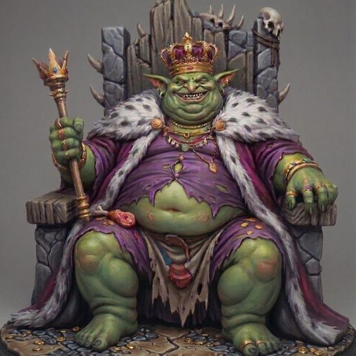 Goblin King