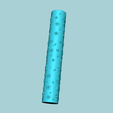 b1.png 41 Texture Rollers Collection - Fondant Decoration Maker
